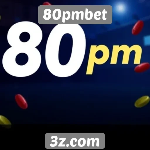 Comparativo de bônus e promoções em 80pmbet