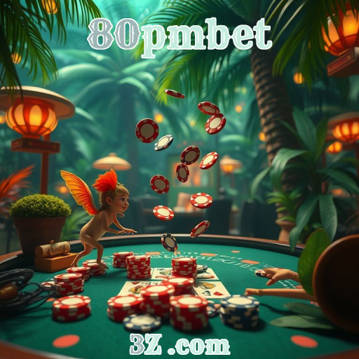 Jackpots Imperdíveis no 80pmbet: Venha e Tente a Sorte!