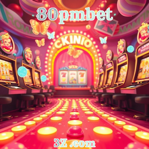 Live-Casino: A Experiência Imersiva da 80pmbet