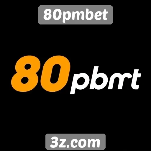 Opções de pagamento disponíveis no 80pmbet
