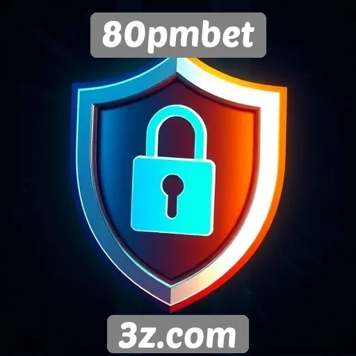 Avaliação da segurança e confiabilidade do 80pmbet